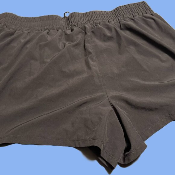 4-Way Stretch Basic Swim Short - Picture 6 of 12